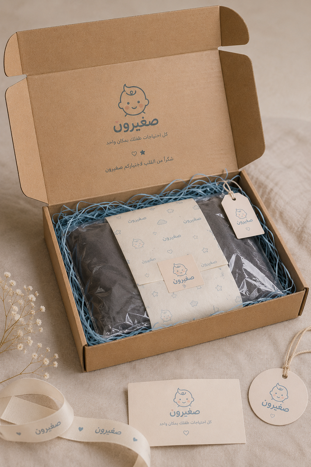 صغيرون 2